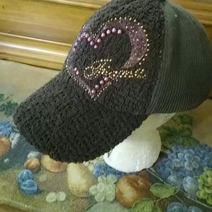 💫Gently worn baseball cap💫